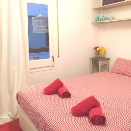 Sweet Appartement Sitges