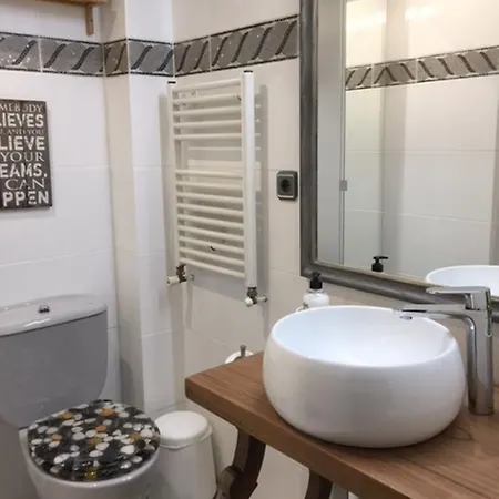 Sweet Apartman