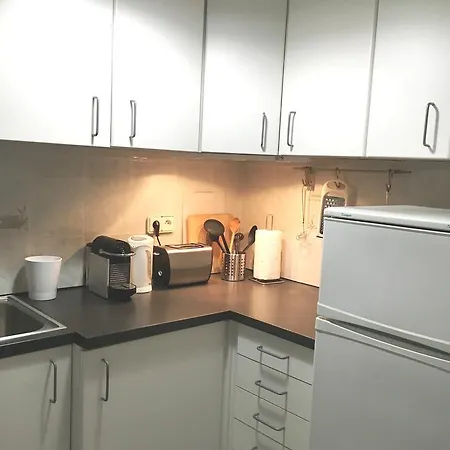 Sweet Appartement Sitges