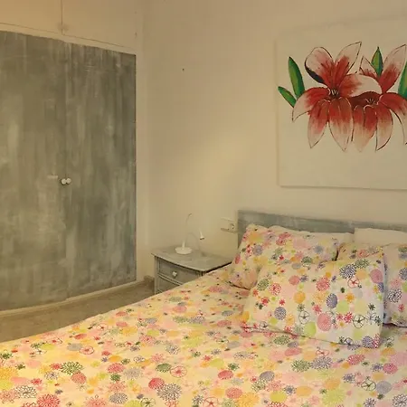 Sweet Apartman Sitges