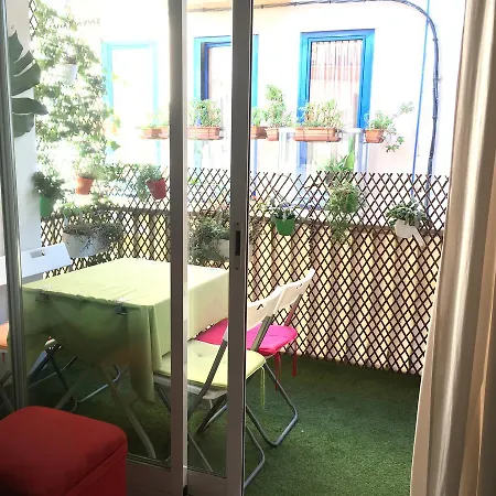 Sweet Appartement *